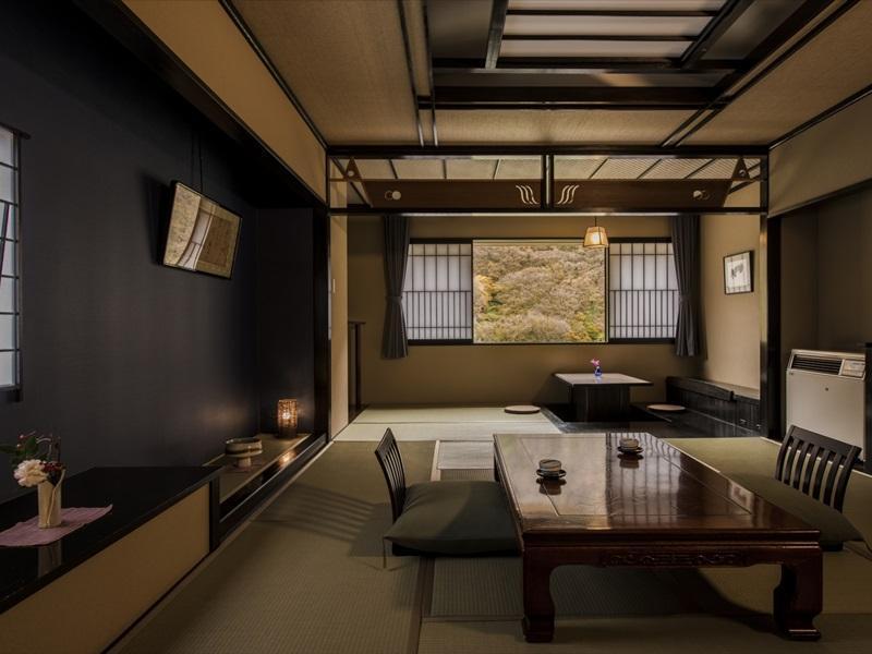 Takamiya Ryokan Beni Tozawa Exterior foto